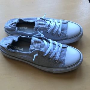 Converse Women’s Shoreline Slip-On Sneakers